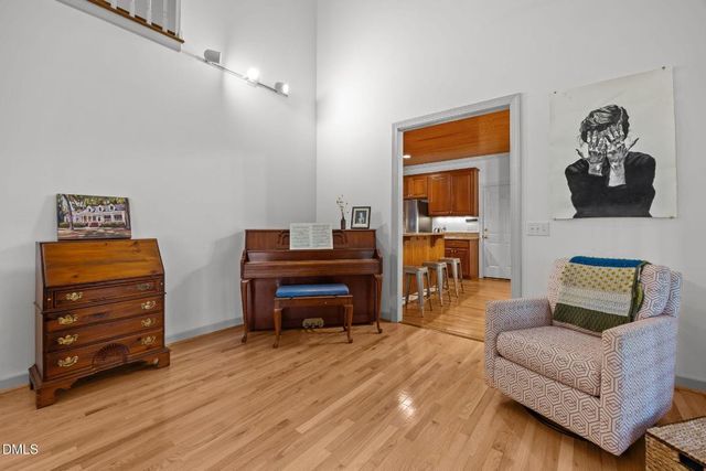 205 Cobblestone Drive, Chapel Hill, NC 27516