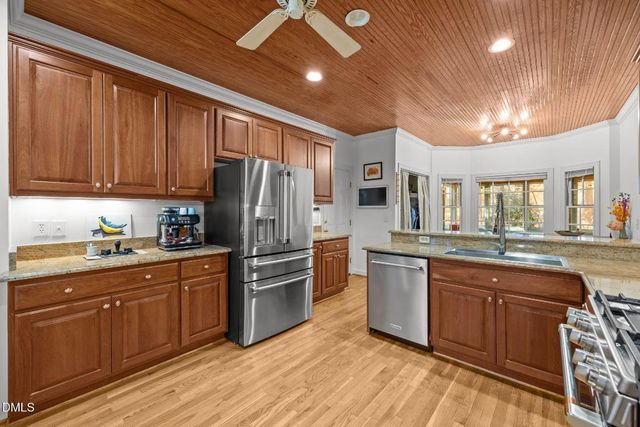 205 Cobblestone Drive, Chapel Hill, NC 27516