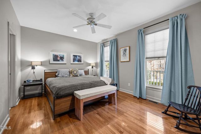 205 Cobblestone Drive, Chapel Hill, NC 27516