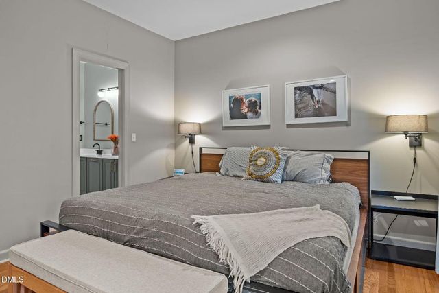 205 Cobblestone Drive, Chapel Hill, NC 27516