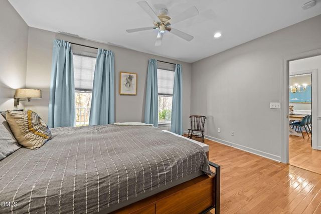 205 Cobblestone Drive, Chapel Hill, NC 27516