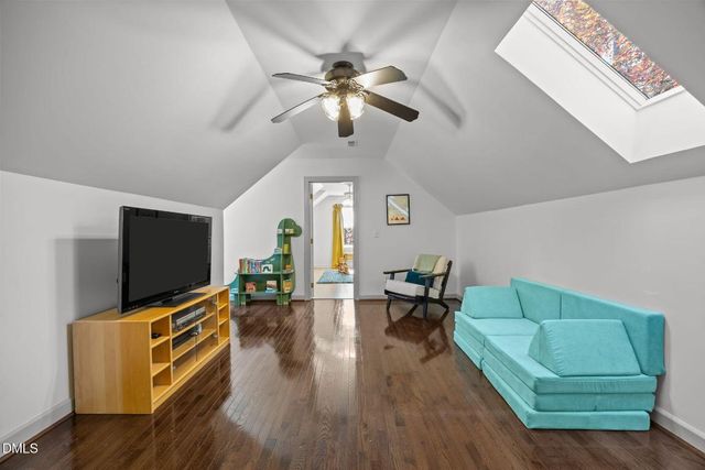 205 Cobblestone Drive, Chapel Hill, NC 27516