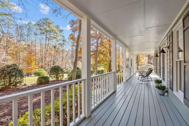 205 Cobblestone Drive, Chapel Hill, NC 27516