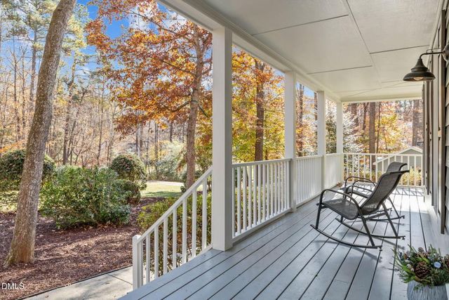 205 Cobblestone Drive, Chapel Hill, NC 27516