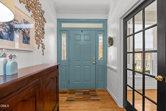 205 Cobblestone Drive, Chapel Hill, NC 27516