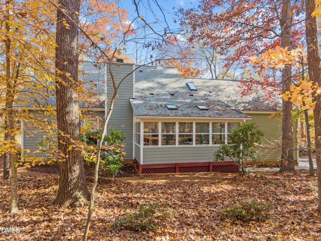 205 Cobblestone Drive, Chapel Hill, NC 27516