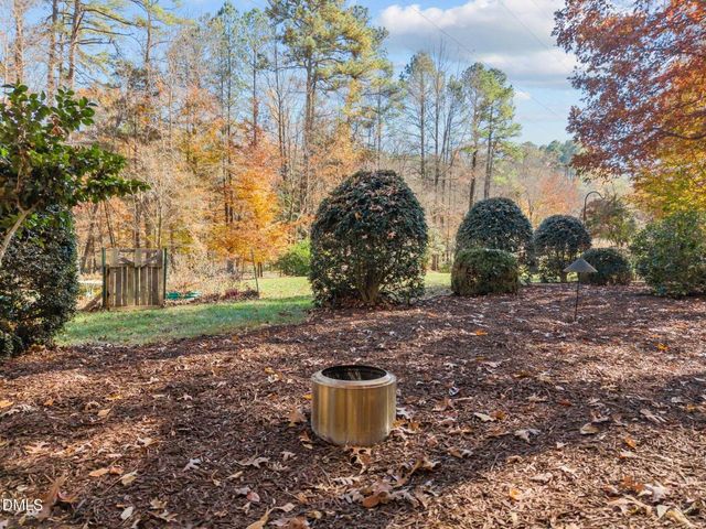 205 Cobblestone Drive, Chapel Hill, NC 27516