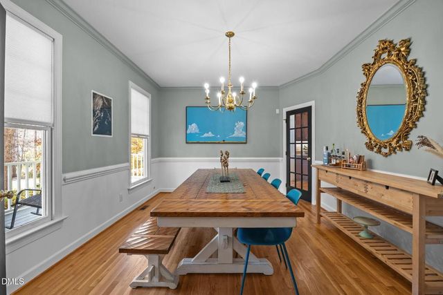 205 Cobblestone Drive, Chapel Hill, NC 27516