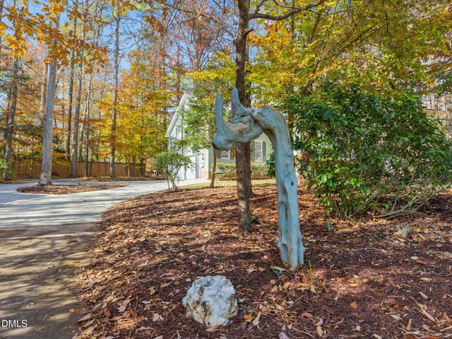 205 Cobblestone Drive, Chapel Hill, NC 27516