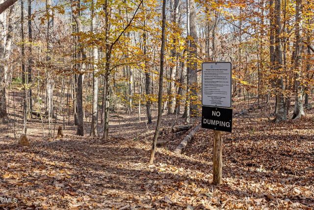 205 Cobblestone Drive, Chapel Hill, NC 27516