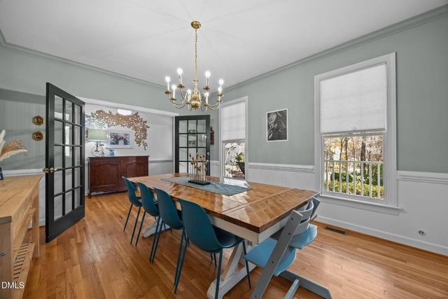 205 Cobblestone Drive, Chapel Hill, NC 27516