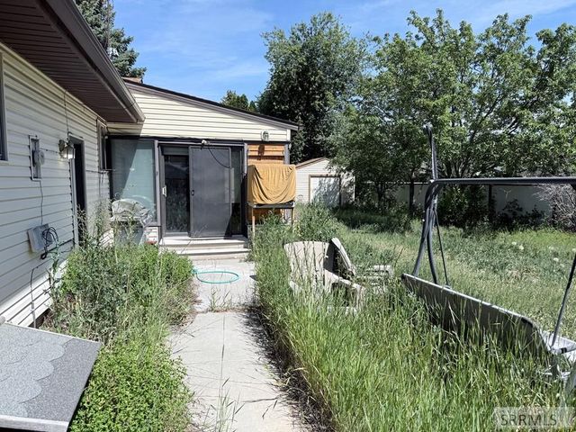 1688 Parley Street, Idaho Falls, ID 83404