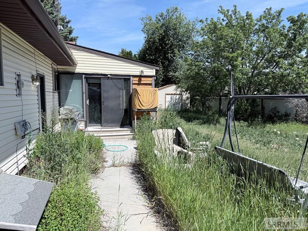 Image 33 of property listing at 1688 Parley Street, Idaho Falls, ID 83404