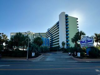 1105 S Ocean Blvd. # 334, Myrtle Beach, SC 29577