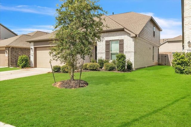 3747 Butterfly Breeze Lane, Richmond, TX 77406