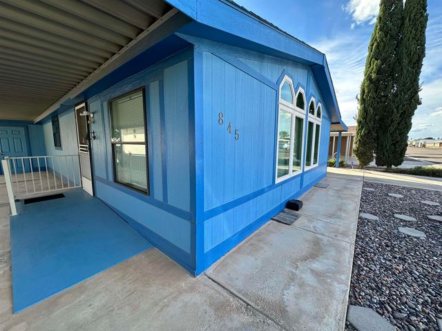 845 W Desert View Ln, Yuma, AZ 85365