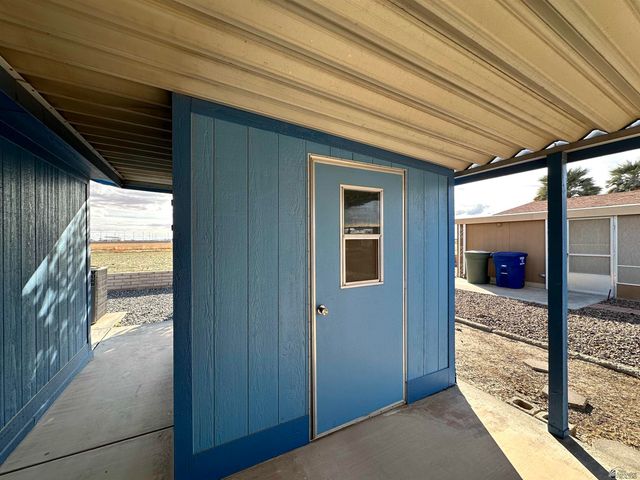 845 W Desert View Ln, Yuma, AZ 85365