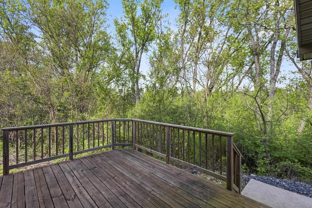 5416 N County Road H, Janesville, WI 53548
