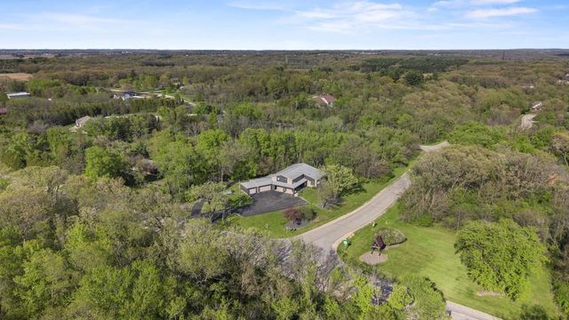 5416 N County Road H, Janesville, WI 53548