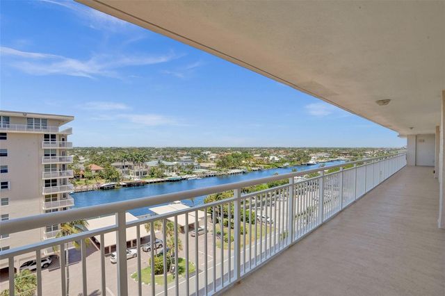 1051 Hillsboro Mile 809E, Hillsboro Beach, FL 33062