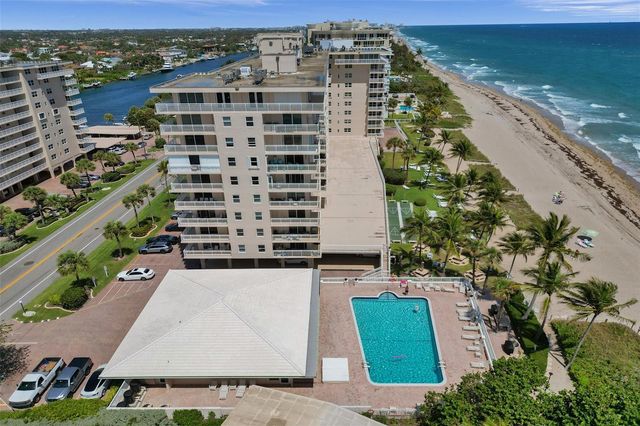 1051 Hillsboro Mile 809E, Hillsboro Beach, FL 33062