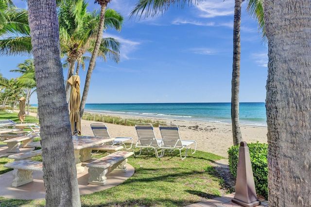 1051 Hillsboro Mile 809E, Hillsboro Beach, FL 33062