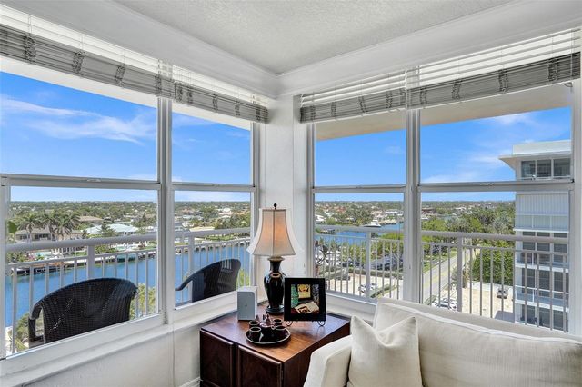 1051 Hillsboro Mile 809E, Hillsboro Beach, FL 33062