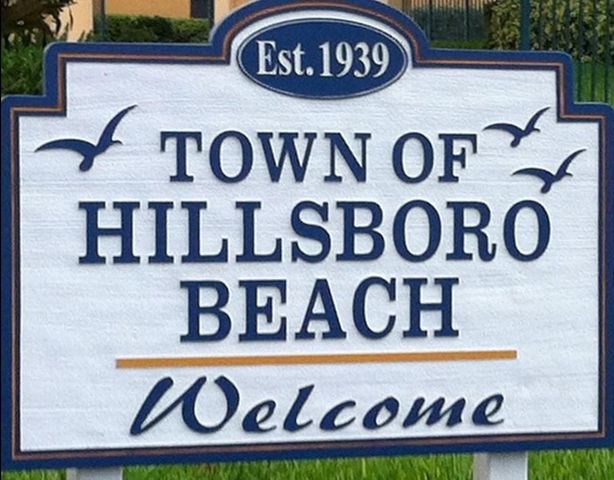1051 Hillsboro Mile 809E, Hillsboro Beach, FL 33062