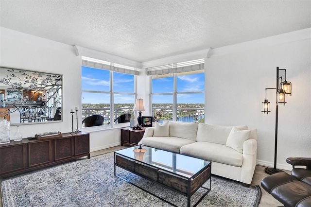 1051 Hillsboro Mile 809E, Hillsboro Beach, FL 33062