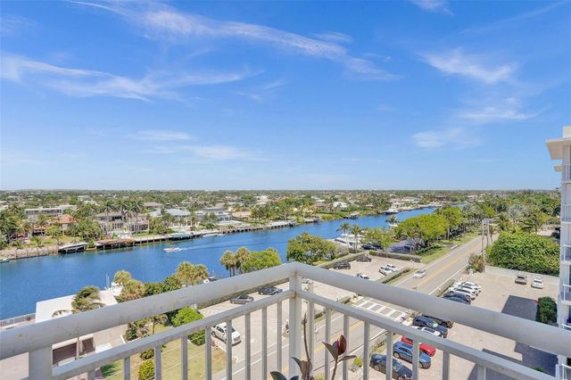 1051 Hillsboro Mile 809E, Hillsboro Beach, FL 33062