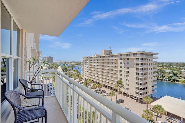 1051 Hillsboro Mile 809E, Hillsboro Beach, FL 33062