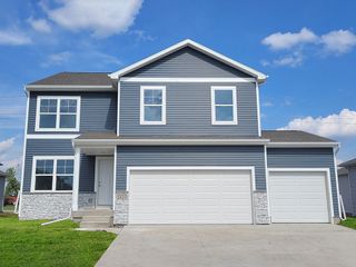 4103 NE 12th Street, Ankeny, IA 50021