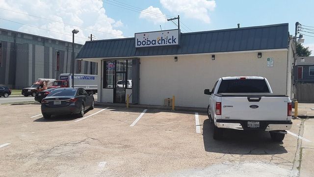 3506 Scott Street, Houston, TX 77004