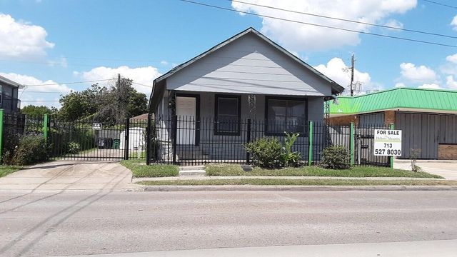 3506 Scott Street, Houston, TX 77004