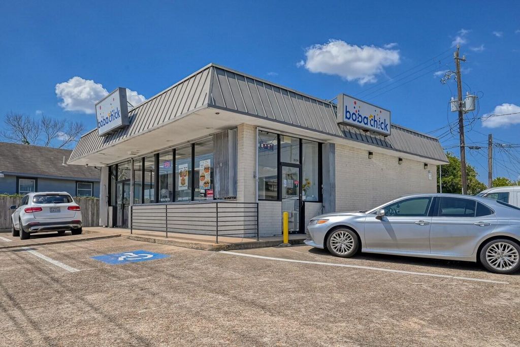 3506 Scott Street, Houston, TX 77004