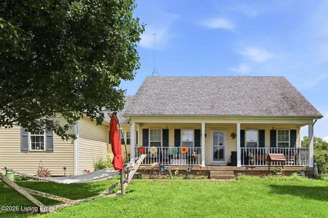 48 Hunters Trace, Taylorsville, KY 40071