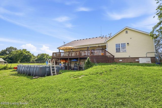 48 Hunters Trace, Taylorsville, KY 40071