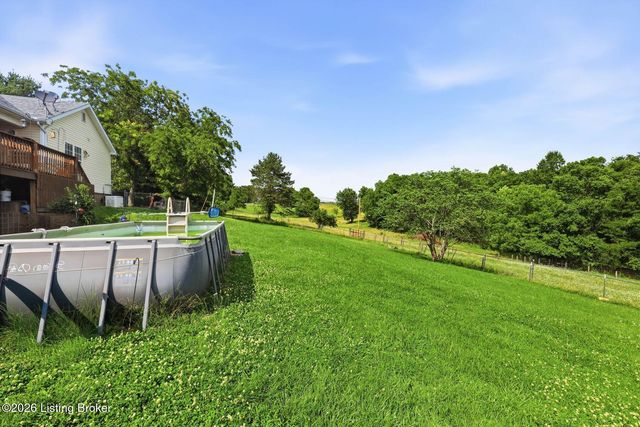 48 Hunters Trace, Taylorsville, KY 40071