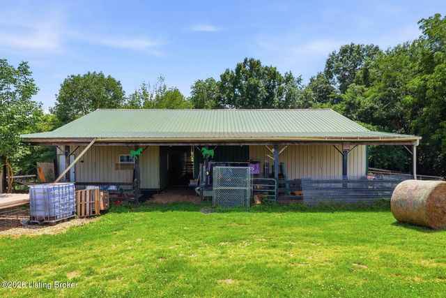 48 Hunters Trace, Taylorsville, KY 40071