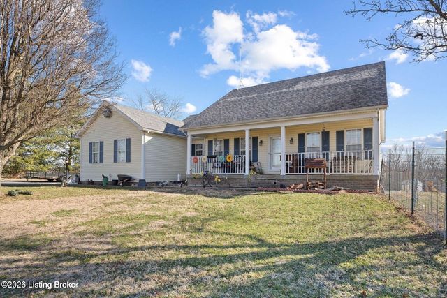 48 Hunters Trace, Taylorsville, KY 40071