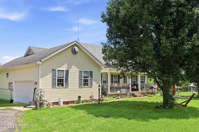48 Hunters Trace, Taylorsville, KY 40071