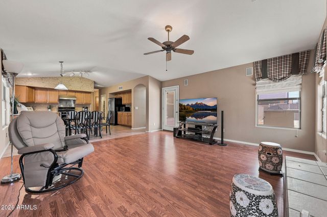 11328 E PETERSON Avenue, Mesa, AZ 85212