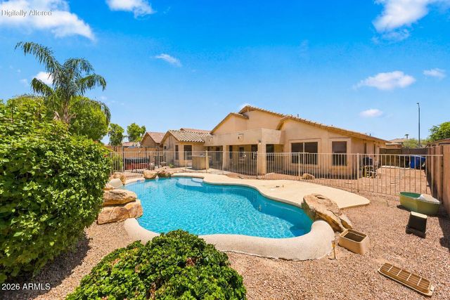 11328 E PETERSON Avenue, Mesa, AZ 85212