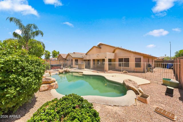 11328 E PETERSON Avenue, Mesa, AZ 85212