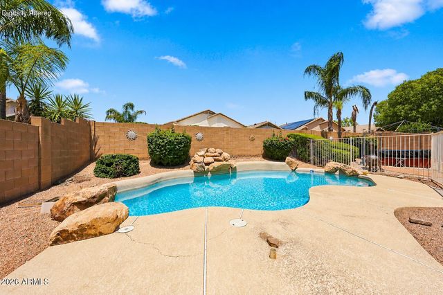 11328 E PETERSON Avenue, Mesa, AZ 85212