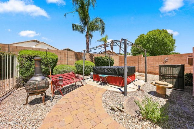 11328 E PETERSON Avenue, Mesa, AZ 85212