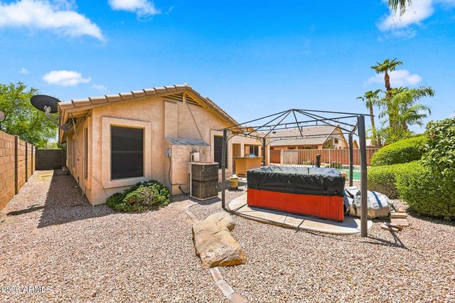 11328 E PETERSON Avenue, Mesa, AZ 85212