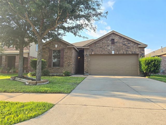 22526 Belmont Cove Lane, Katy, TX 77449