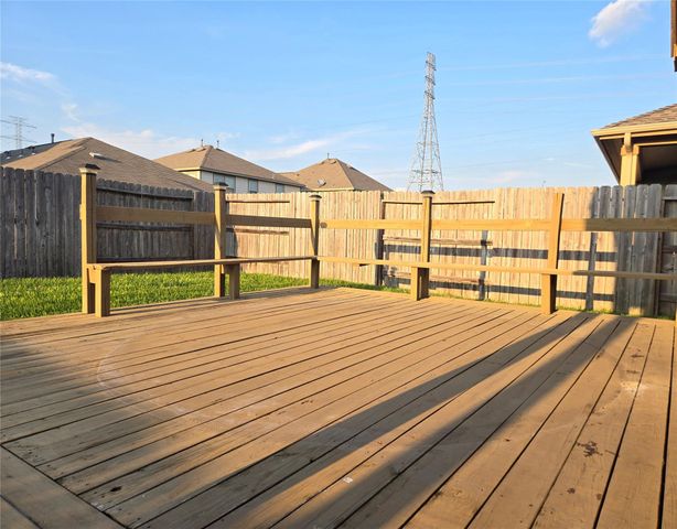 22526 Belmont Cove Lane, Katy, TX 77449