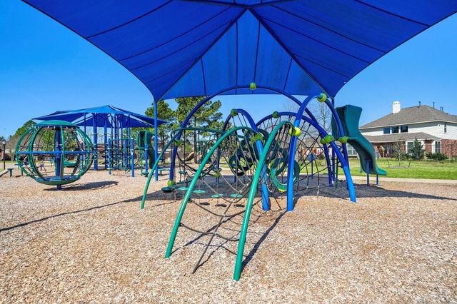 22526 Belmont Cove Lane, Katy, TX 77449